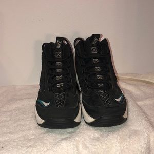 Nike Air Griffey max 2